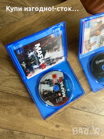 Mafia 3 - PS4, снимка 2 - PlayStation конзоли - 44396364