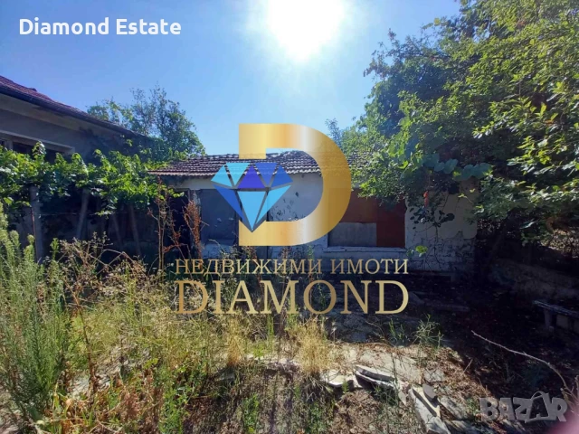 Едноетажна къща в село Ястребово, общ. Опан, снимка 4 - Къщи - 51246252