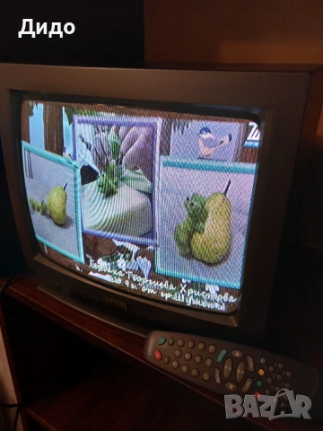 Телевизор LIFETEC 14-15 инча, снимка 4 - Телевизори - 53856075