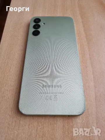 Samsung A14 (4G) за части или ремонт, снимка 2 - Samsung - 56361643