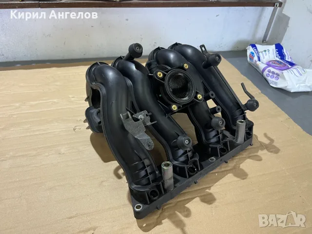 Всмукателен колектор за Mercedes W203 W208 W210 (2.0 M111)