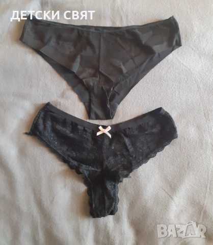 Еротично бельо - различни модели, снимка 18 - Бельо - 52852428