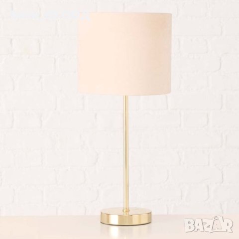 Настолна лампа в 2 цвята, снимка 4 - Настолни лампи - 41125343