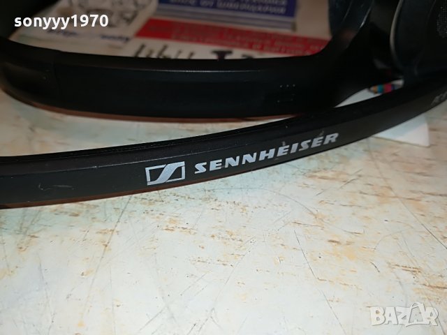 sennheiser usb headphones/microphone-внос france 1208212144, снимка 15 - Слушалки и портативни колонки - 33801134