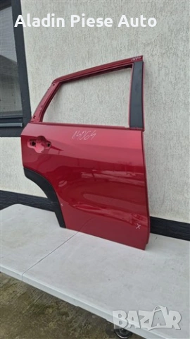 Дясна задна врата Suzuki SX4 SX-4 S-Cross година 2022 2023 2024 2025 2026 , снимка 2 - Аксесоари и консумативи - 53862081