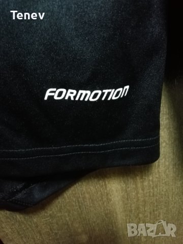 Ajax Amsterdam Adidas Formotion оригинална футболна тениска фланелка , снимка 5 - Тениски - 41645469