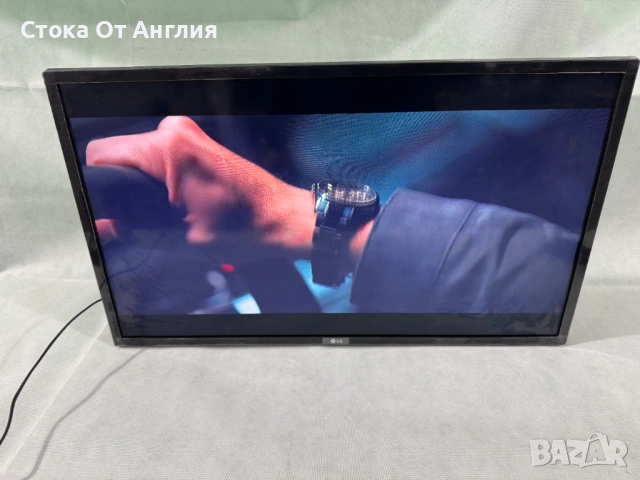 Телевизор - LG 32 inch/smart /А29, снимка 3 - Телевизори - 50876522