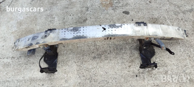 Основа предна броня Mercedes C220 W203 - 100лв, снимка 2 - Части - 50533574