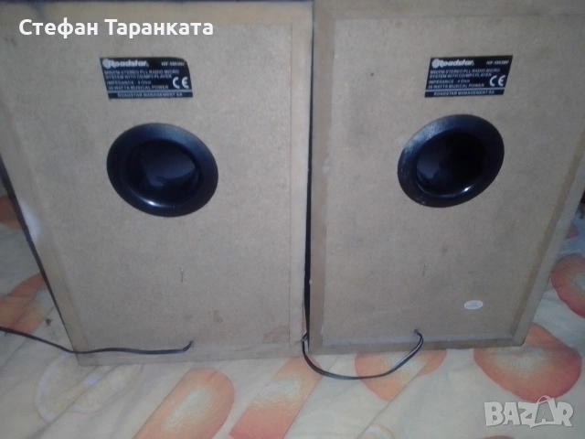 тонколони , снимка 9 - Тонколони - 53093607