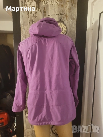 Дамско неопреново яке Берганс , снимка 4 - Якета - 53404589