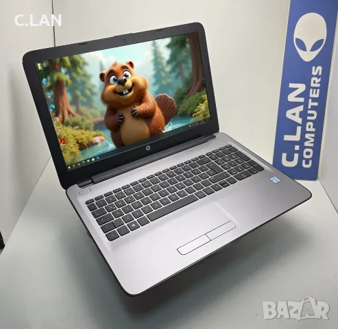 HP 250 G5 i5 6200U/8GB/250SSD/FHD