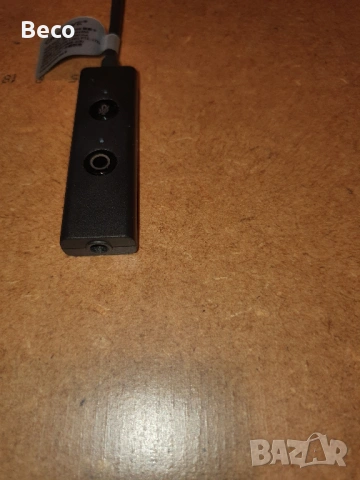 Външна звукова карта Creative Sound Blaster PLAY! 4, снимка 6 - Други - 53867397