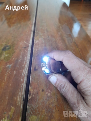 Стар ключодържател #33, снимка 6 - Колекции - 53088075