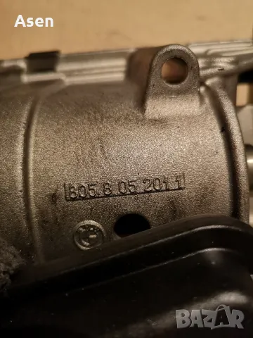 Bmw e87 120D маслена помпа, снимка 3 - Части - 47551043