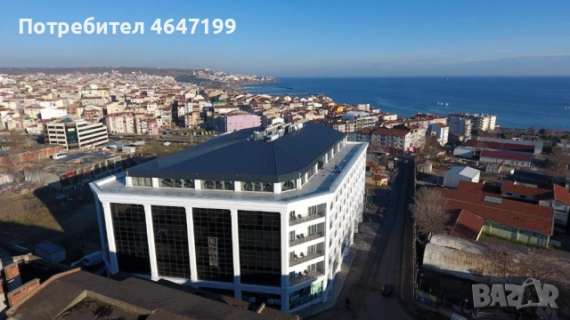 НОВА ГОДИНА В ТЕКИРДАГ от Варна и Бургас, снимка 5 - Празнични оферти - 52362386