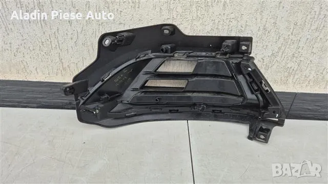 Решетка Проектор лява предна броня Kia Sportage 5 година 2022 2023 2024 2025 код 86563-R2010, 86563R, снимка 2 - Аксесоари и консумативи - 48282889