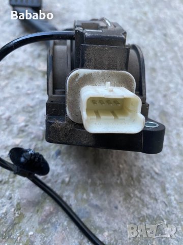 Пежо 407 педал за газта, снимка 5 - Части - 41104635