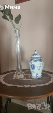 Различни модели вази