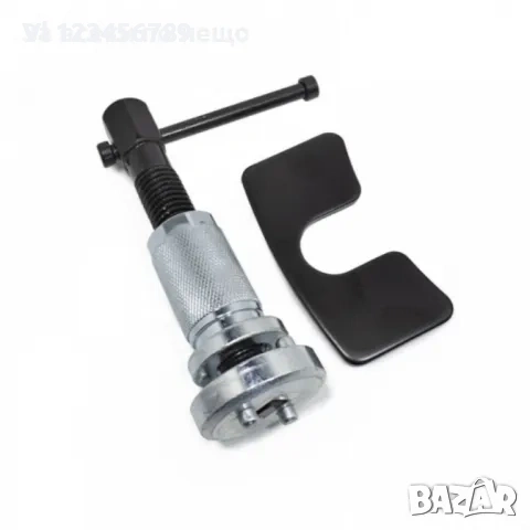 Скоба за спирачни цилиндри RockForce, снимка 3 - Аксесоари и консумативи - 53864484