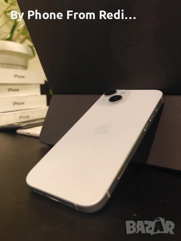 BPFR* Продава iPhone 15/128 GB, снимка 4 - Apple iPhone - 53155333