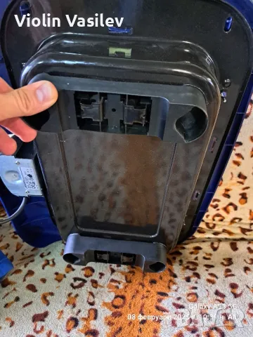 Скара Severin Нова, снимка 7 - Скари - 49021197