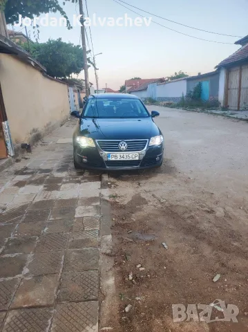Vw Passat b6 Highline, снимка 17 - Автомобили и джипове - 55901447