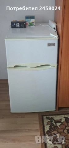 Хладилник midea