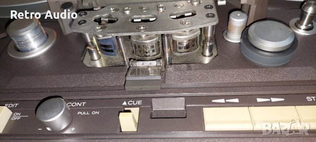 Tascam 32 ролков дек, снимка 9 - Декове - 44462165