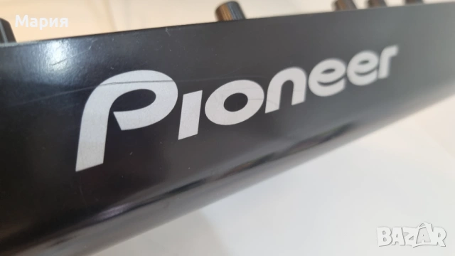 Pioneer DDJ-WeGO - Compact DJ Controller, снимка 15 - Ресийвъри, усилватели, смесителни пултове - 53242447