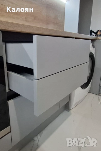 Кухни и мебели по поръчка, сглобяване и монтаж , снимка 10 - Кухни - 46330440