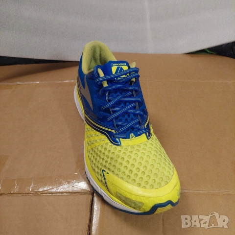 маратонки Brooks Launch 2 номер 42 , снимка 10 - Маратонки - 36382961