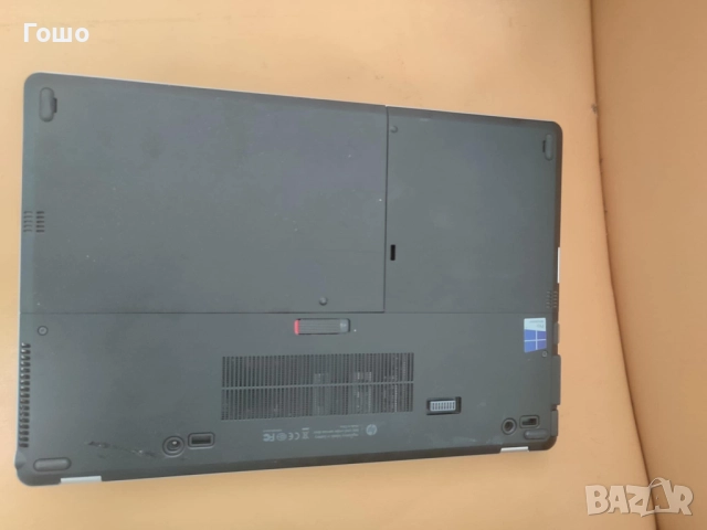 HP EliteBook Folio 9480m, снимка 4 - Лаптопи за работа - 52972702