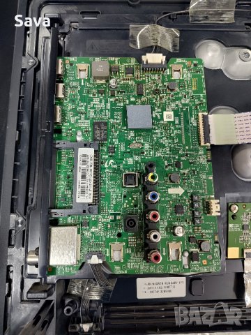 BN41-02527; BN94-10853T: UE32K5102AK