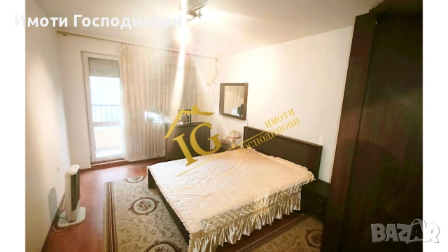3 стаен синия пазар/Операта, снимка 4 - Апартаменти - 53773481