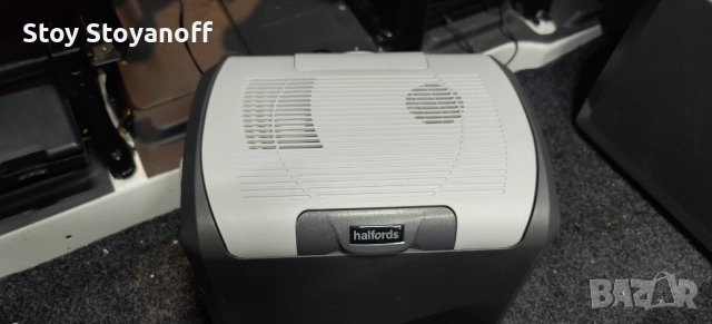 Хладилна чанта 24 литра / 12 волта /студено/топло, снимка 2 - Хладилни чанти - 52253761