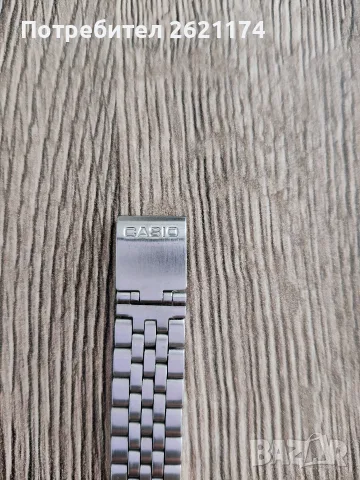 Дамски часовник Guess Casio , снимка 8 - Дамски - 55783923