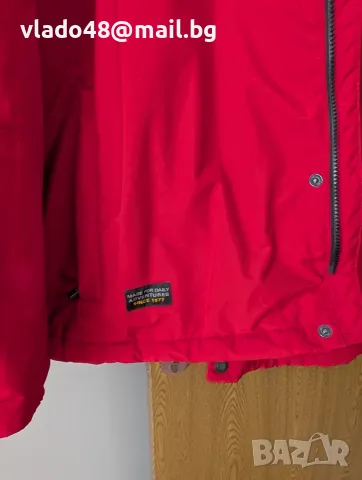 Продавам чисто ново оригинално яке Camel Active, снимка 3 - Якета - 56370239