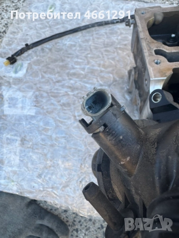 Темпетатурен датчик на охладителната течност Мерцедес Mercedes 2.2Cdi 651 само за 10лв. A0009056102, снимка 2 - Части - 52554485