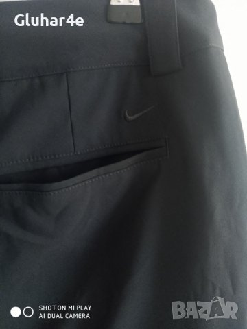 Nike dri-fit- поличка с панталонки., снимка 3 - Поли - 41867557