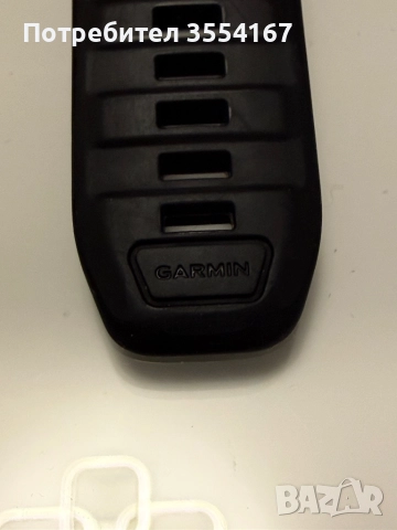 Garmin Fenix 8 47mm Amoled, снимка 5 - Смарт часовници - 52829600