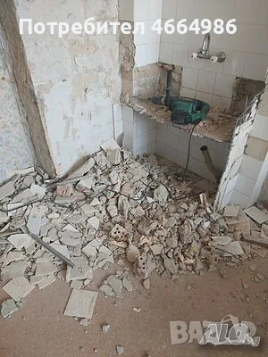 Кърти чисти извозва къртачни услуги, снимка 4 - Кърти, чисти, извозва - 55717003