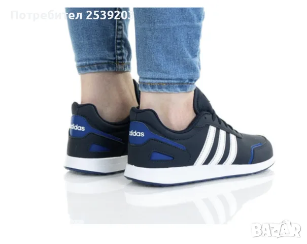 Маратонки Adidas №39 - НОВИ, снимка 15 - Детски маратонки - 55962346