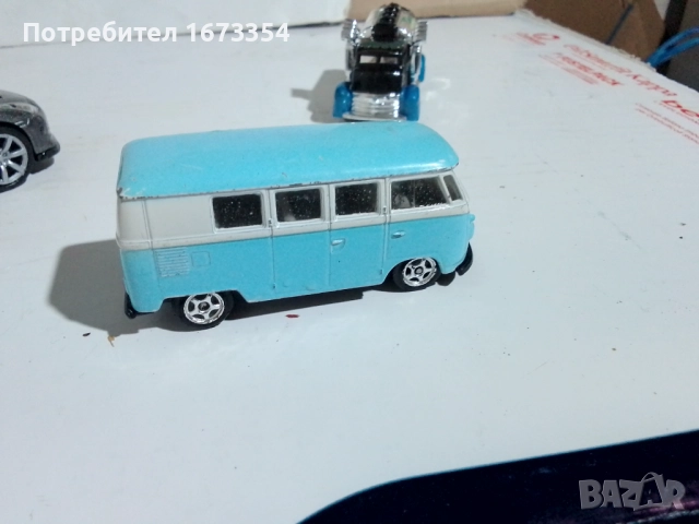 WELLY+HOTWHEELS, снимка 13 - Колекции - 52030133