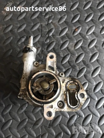 Вакуумна помпа за Citroen, Peugeot 307 2.0 HDI (2002-2006), снимка 2 - Части - 53619958