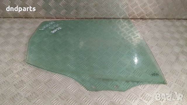 Странично стъкло Mercedes A-Class W168 1999г.(задно дясно)	