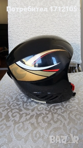 детски ски каски, снимка 7 - Зимни спортове - 52988575