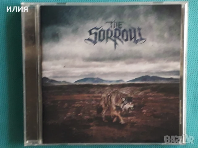 Judas Priest,Das Ich,Godhead,W.A.S.P.,BulletBoys,Cloudscape-CD, снимка 9 - CD дискове - 50943116