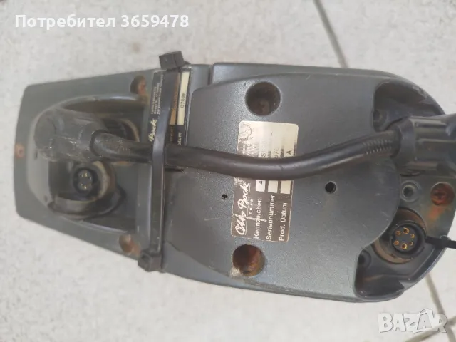 Джойстик ,дистанционно за инвалидна количка, снимка 4 - Други инструменти - 47524554