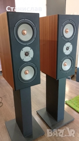 Tонколони с говорители SEAS Excel, снимка 3 - Тонколони - 52020019