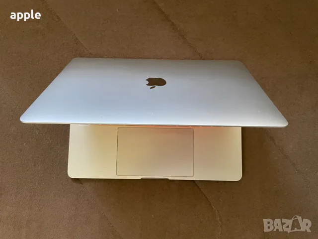 ОТЛИЧЕН 13" Core i5 MacBook Pro A1708 /Mid-2017/-i5/8GB RAM/256GB SSD, снимка 5 - Лаптопи за работа - 56293105
